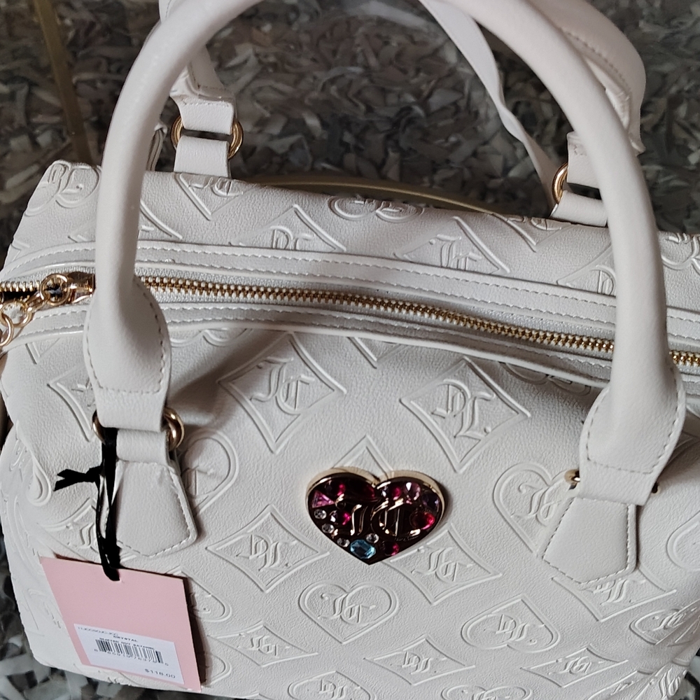 Juice Couture purse